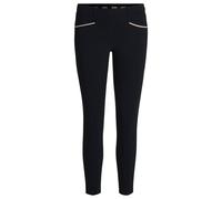 BOSS Equestrian slim-fit breeches with knee grip - Style HAZEL KNEE GRIP BREECHES, B6W1302 Dark Blue S