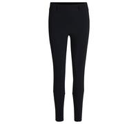 BOSS Equestrian slim-fit riding leggings with full grip - Style HYBRID HIGH FULLGRIP, B6W1305 Dark Blue XS