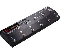 BOSS Es-8 Effects Switching System Footswitch, Highly-Reliable Footswitche with Switch-Noise Mute Capability