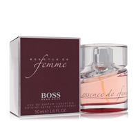 Boss Essence De Femme by Hugo Boss Eau De Parfum Spray 1.7 oz / e 50 ml