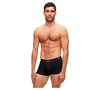 Boss Essential Boxers 5 Units Black S Men