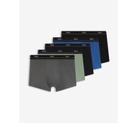 Boss Essential 10267407 Trunk Boxers 5 Units Multicolor M Men