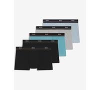 Boss Essential 10267407 Trunk Boxers 5 Units Multicolor S Men