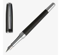 BOSS Essential Striped Fountain Pen HSV5762