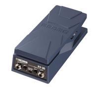 Boss EV-30 Dual Expression Pedal, Die-Cast Aluminium Body, Isolated Dual Outputs