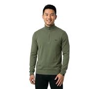 Boss Ever X 10277214 Green Sweater