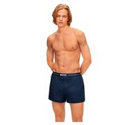Boss Ew Boxers 2 Units Blue S Men
