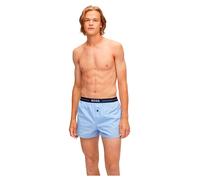 Boss Ew Boxers 2 Units Blue M Men
