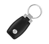 BOSS Executive Chrome Key Ring