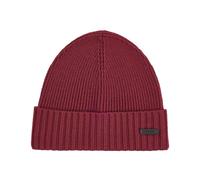 Boss Fati 10250850 Beanie Red Men