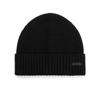 Boss Hat Men color Black - Size: OS - male
