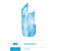Boss Fight Books - Final Fantasy V