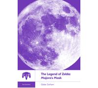 Boss Fight Books - The Legend of Zelda: Majora's Mask