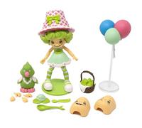 Boss Fight Studio Charlotte aux fraises figurine Lime Chiffon