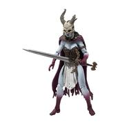 Boss Fight Studio Court of The Dead Kier 1:12 Scale Death's Warbringer Action Figure