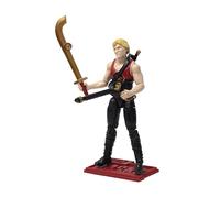 Boss Fight Studio Flash Gordon Hero H.A.C.K.S. figurine Tank Top Flash
