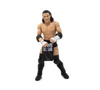 Boss Fight Studio Hijo del Perro Aguayo, Legends of Lucha Libre Fanaticos Collectible Action Figure - Highly Articulated Figurine with Authentic, Detailed Sculpting, and Custom Blister Card - 1:12