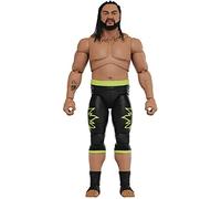 Boss Fight Studio - Major League Wrestling - Jacob Fatu Action Figure (Net)