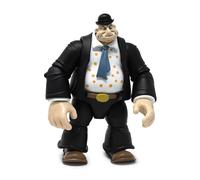 Boss Fight Studio Popeye Classics: Toar Action Figure