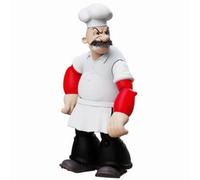 Boss Fight Studio Popeye (Rough House) Collection Action Figure