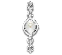 BOSS Fiora 1502837 - Unisex - 29 mm - Analogue - Quartz Silver 29 mm