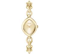 BOSS Fiora 1502839 - Unisex - 29 mm - Analogue - Quartz Gold 29 mm