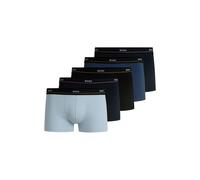 Boss Essential 10267407 Boxers 5 Units