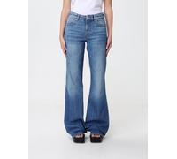 Boss Flared Denim Jeans - Size: 29 - female