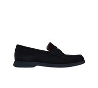 Boss Flat shoes - male - Boss - Loafers - Blue - 8 UK - Shoes 8 UK