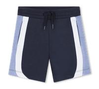 Boss - Fleece Shorts - Navy - Boy - 2 Years