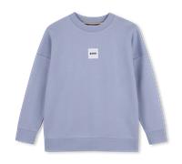 Boss J52965 Sweatshirt Blue 10 Years Boy