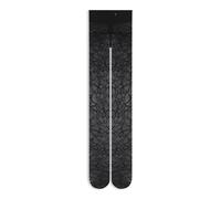 BOSS Floral-patterned tights in 30 denier - Style TH Blossom PA W, 50567795 Black M