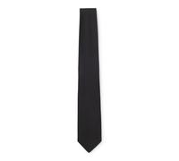 Boss Classic 7.5 cm Tie - Black black One Size