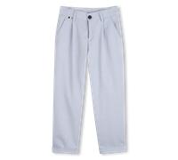 Boss - Formal Trousers - Medium Grey - Boy - 6 Years