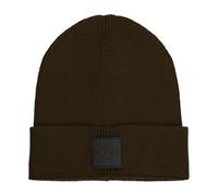 Boss Foxxy R Beanie - Khaki Green