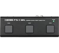 BOSS FS-1-WL Compact Wireless Footswitch
