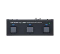 Boss Fs-1-Wl Compact Wireless Footswitch