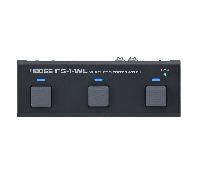 Boss FS-1-WL Wireless Footswitch with Bluetooth and MIDI