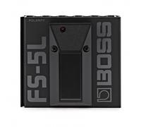 Boss FS-5L Latching Footswitch
