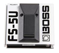 Boss FS-5U foot switch