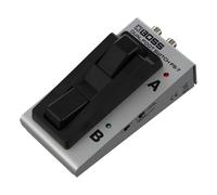 Boss FS-7 Dual Foot Switch - Double Foot Pedal/Switch
