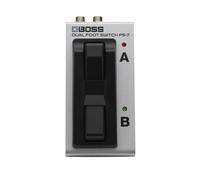 Boss FS-7 Dual Footswitch