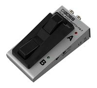 BOSS FS-7 Space Saving Dual Foot Switch