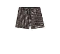 Boss Men's Manu Swim Shorts M Black