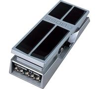 Boss FV-500L Foot Volume Guitar Pedal Aluminum Diecast, Rubber Pad low impedance