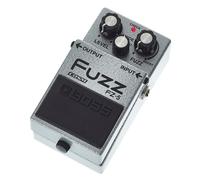 Boss - 'FZ-5' Fuzz Guitar Pedal