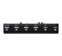 BOSS GA-FC GA Foot Controller, Foot control for Roland and BOSS amps