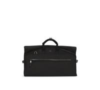 BOSS Garment bag with leather trims - Style Highway_N_Garment b., 50563296 Black pcs.
