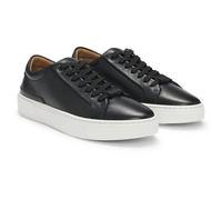 Boss Boss Gary Tenn Nalu N 10230772 01 Low-Top Trainers Mens 7 (41) Black
