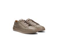BOSS Gary trainers in brushed leather with elastic laces - Style Gary_Tenn_buamf, 50546855 Light Brown 8